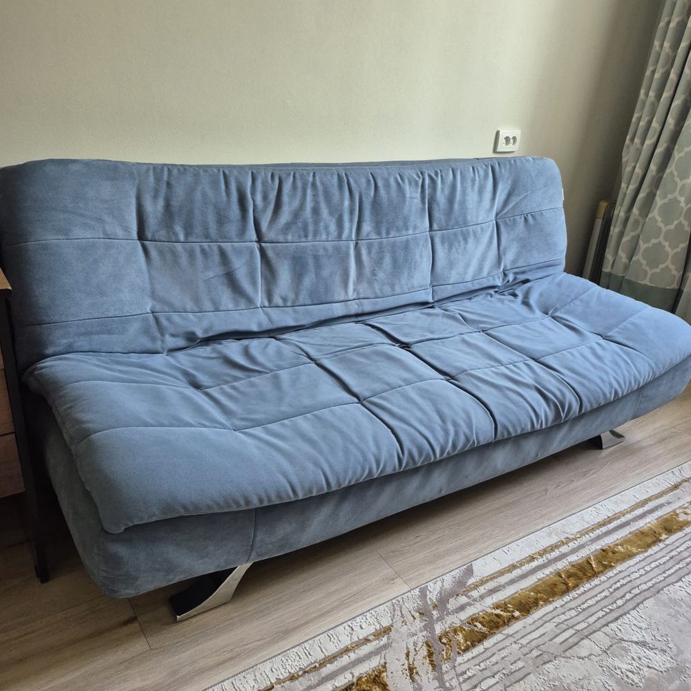 Продается раскладной диван