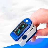 Устройство за измерване на пулс в домашни условия