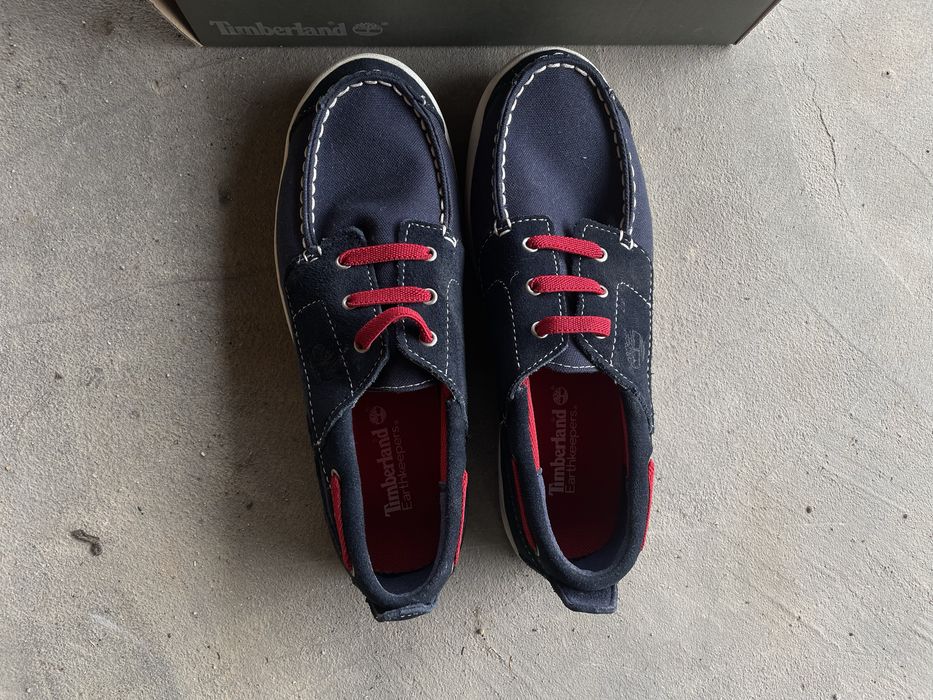 Timberland Earthkeepers - Mărimea 37