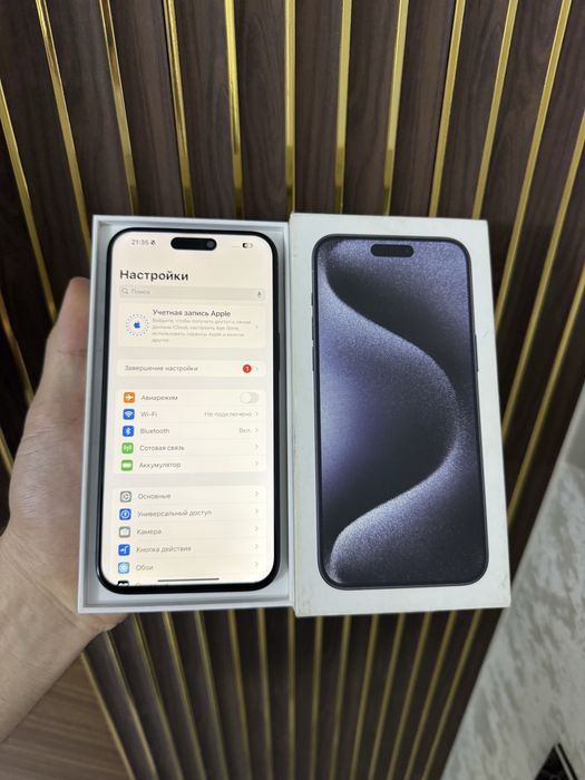 Iphone 15 Max 256 Айфон 15 Макс 256