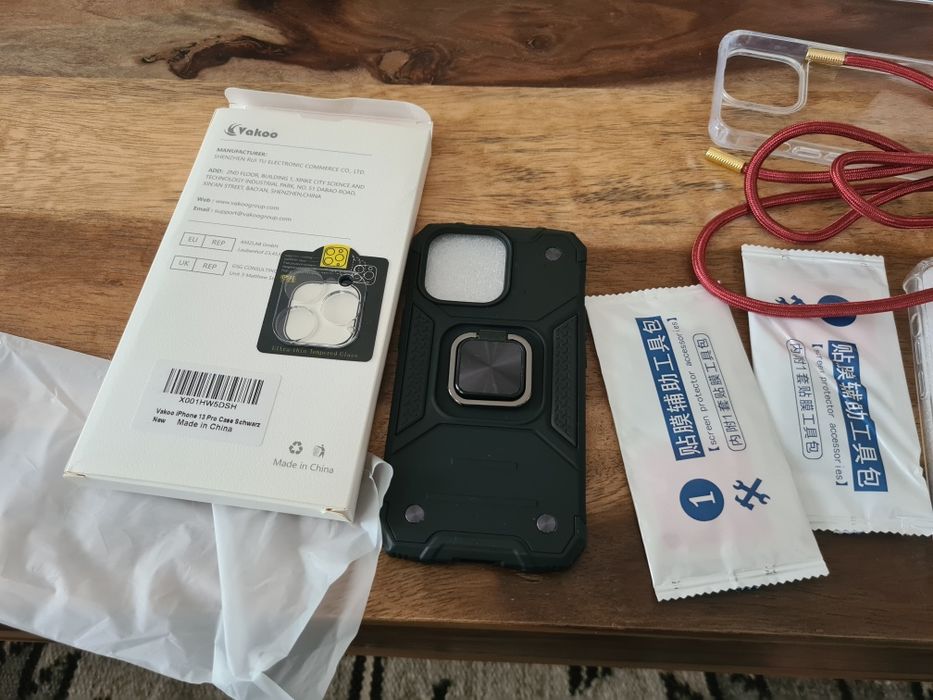 Huse telefon Iphone 13 pro
