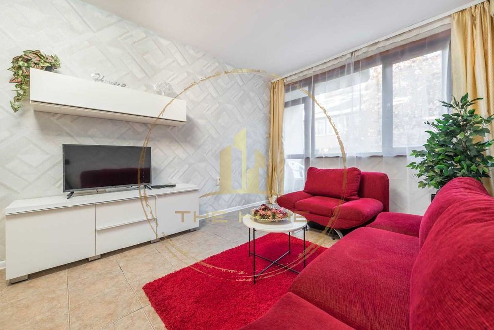 Дава се под наем Тристаен апартамент в Варна, Окръжна болница - 100 кв.м за 900 € - Снимка #2