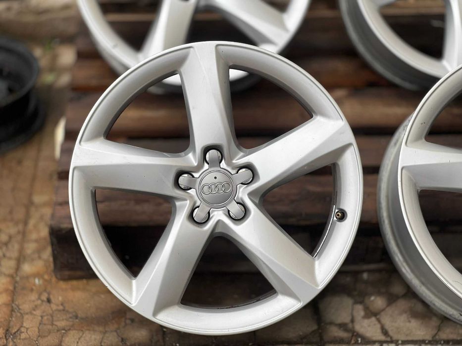 5х112 19 Цола Оригинални Джанти Audi А6 А7 А8