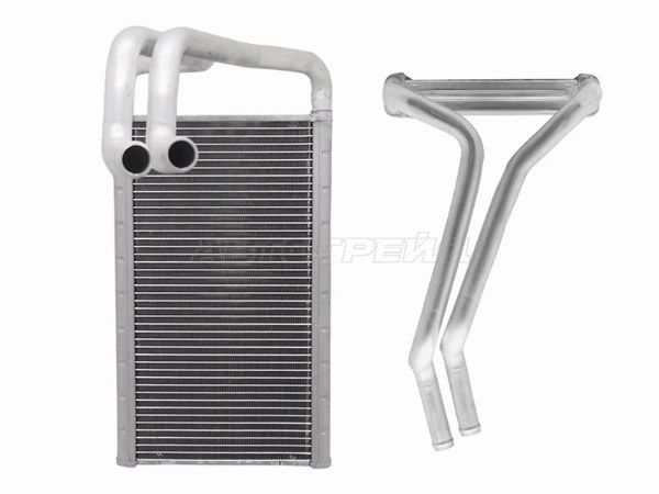 Радиатор отопителя салона    Hyundai Avante