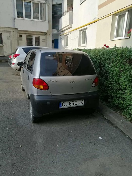 Vand matiz functional