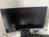 Monitor Gaming HP X32C 32 Inch