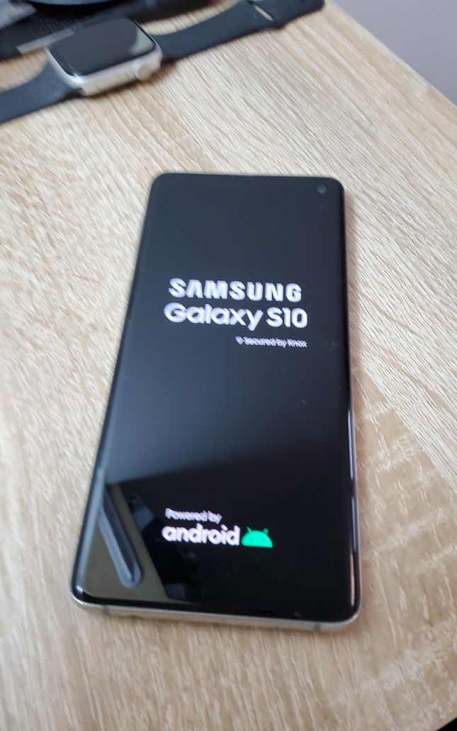 Display Samsung Galaxy S 10 original fără defecte