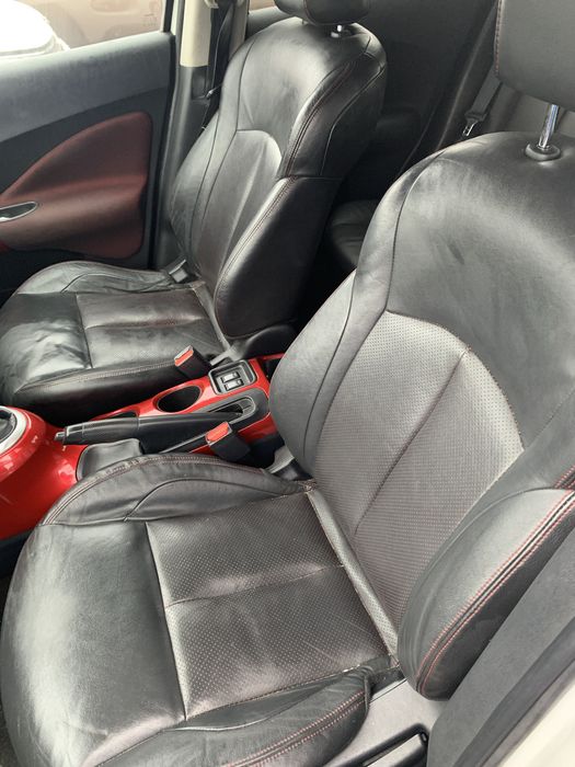 Dezmembrez Nissan Juke 1.5 diesel euro 5 ORICE PIESA DISPONIBILA!