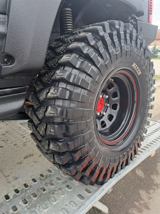 Jeep Grand Cheroke WJ,4.7 Ho,265 cai