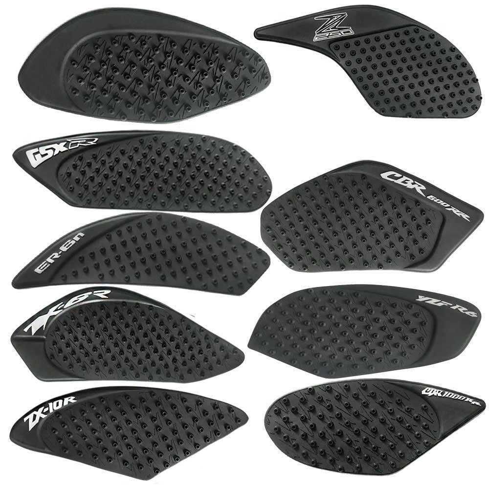 protectie genunchi rezervor HONDA cbr cb YAMAHA r1 mt r6 tank pad