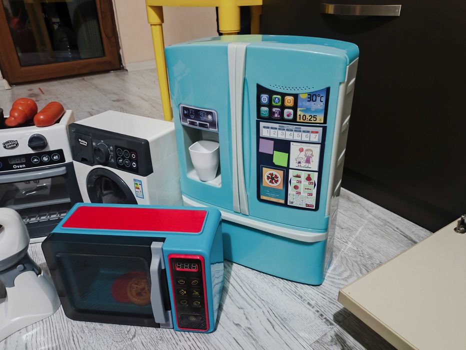 Интерактивни играчки