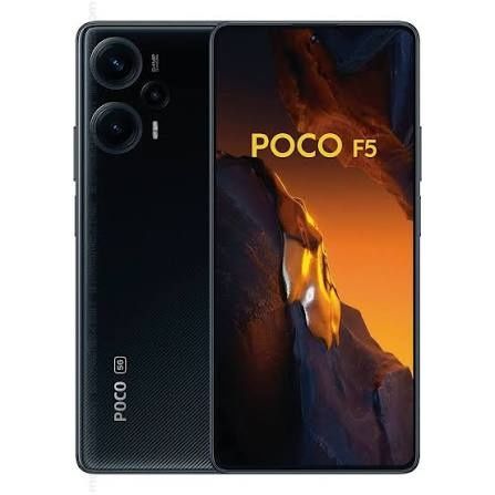 Poco f5 sotiladi 12+4/256 gb