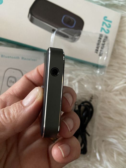 Receptor Bluetooth la AUX, HandsFree Bluetooth,