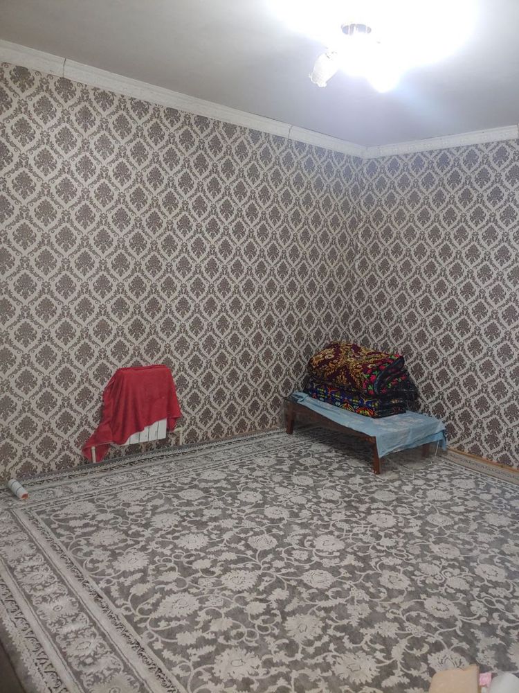Срочно продам 3х комнатный дом , 1 сотка