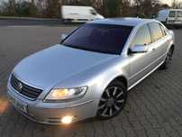Turbina VW Phaeton 2009 3.0

CARA