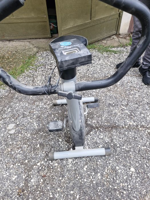 Велоергометър  КТН  не се ползва