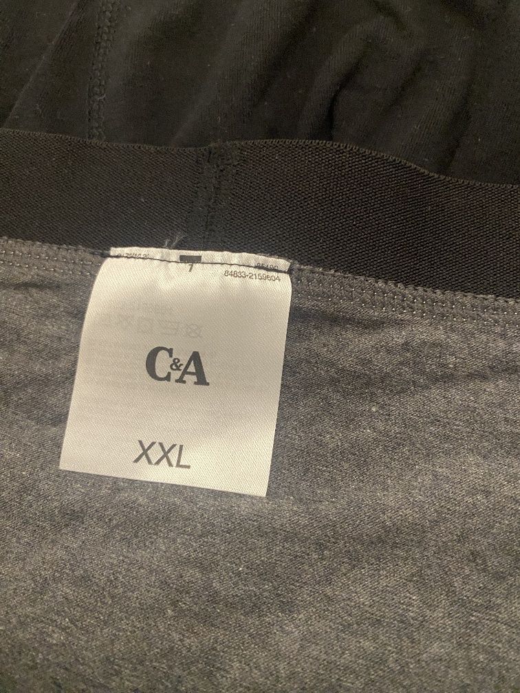 Set 2 boxeri C&A, XXL, mai multe modele