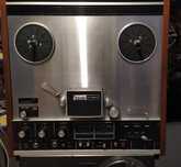 Magnetofon Teac A-3300 in stare f bună