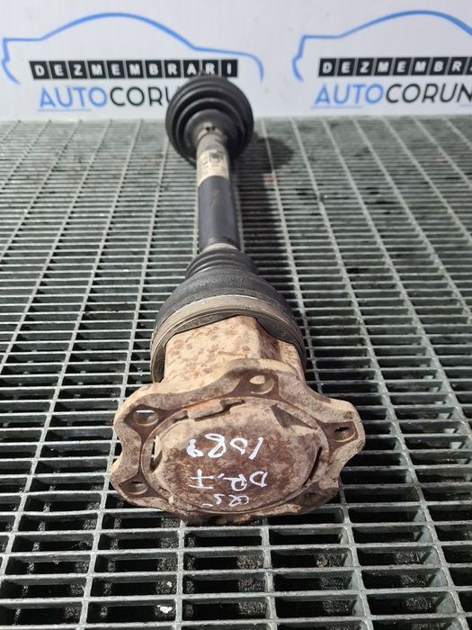 Planetara Dreapta Fata AUDI Q5 2.0TFSI 2008 - 2012 211CP Manuala CDN (1089) Benzina 4x4