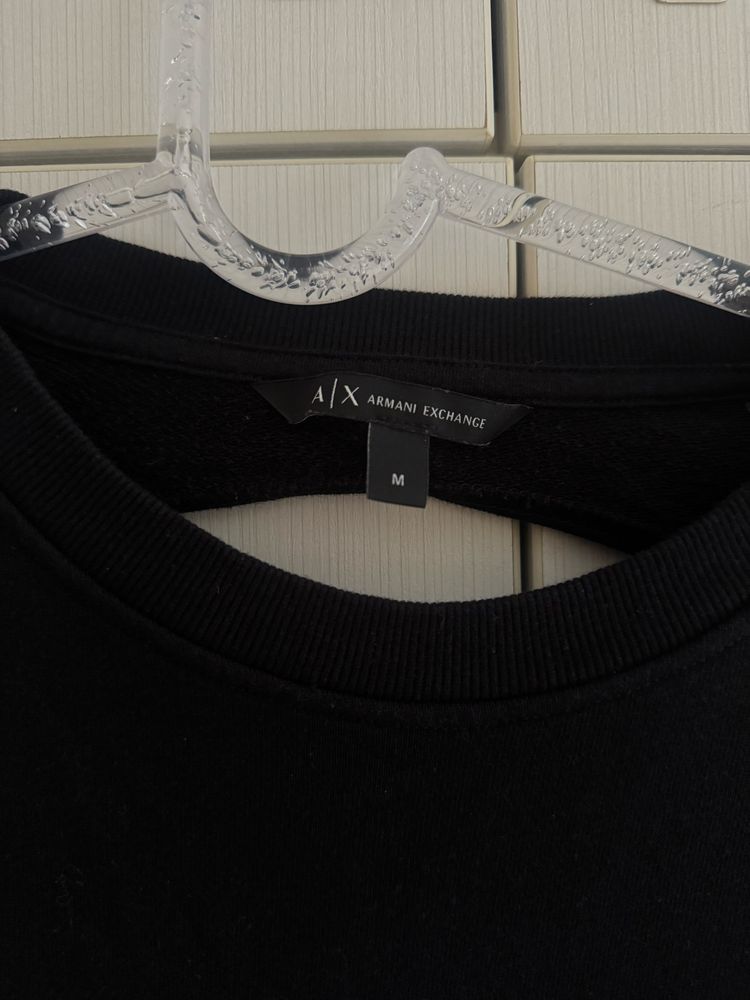 Туника и гащеризон Armani exchange