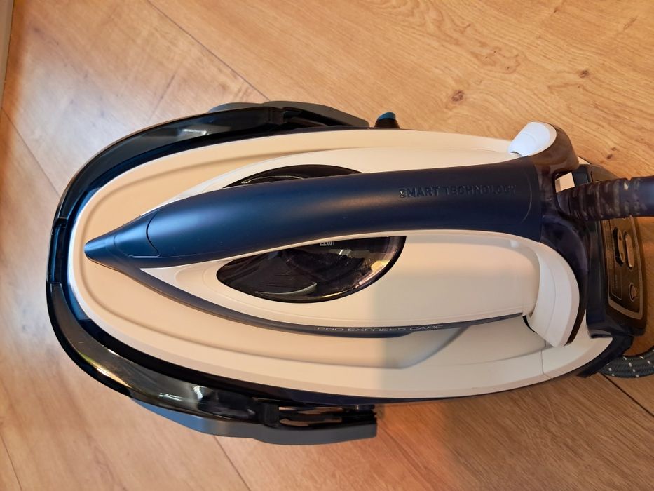 Vand Statie de calcat cu boiler Tefal Pro Express X-Pert Care