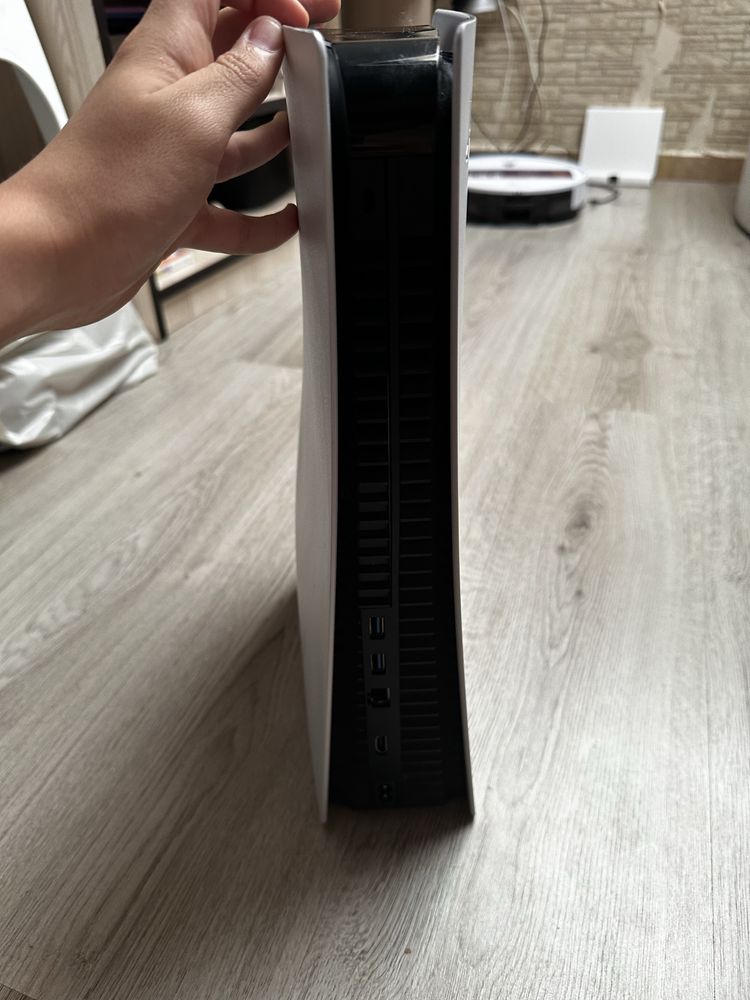 Ps 5 1 терабайт.