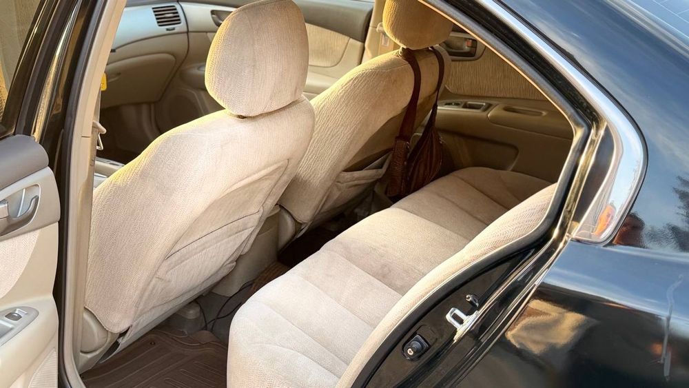 Kia Optima 2л акпп