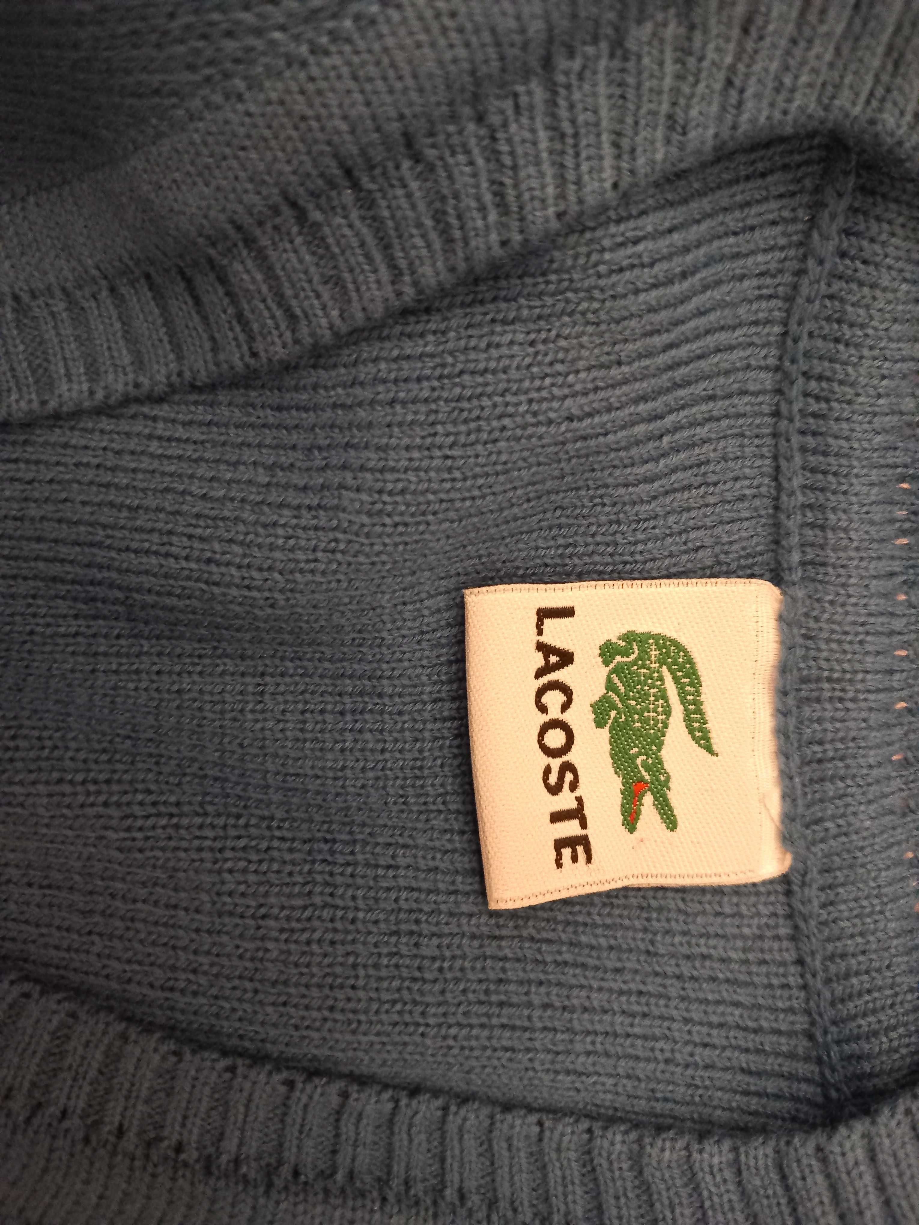 Haine/ veste barbati / Lot 3 veste noi Lacoste