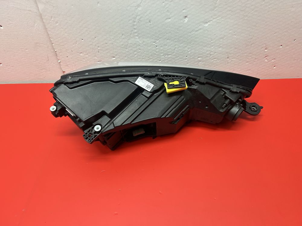 Far faruri Audi A5 B9 S5 8w6 full led adaptiv Matrix