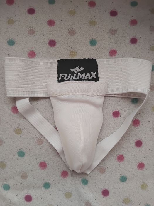 Протектор за слабини