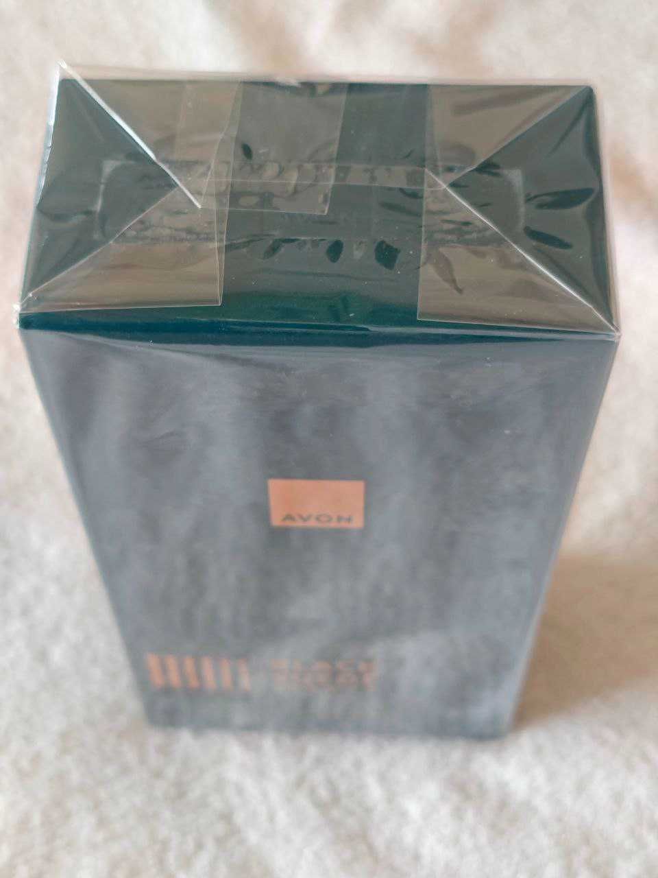 Тоалетна вода Avon Black Suede Secret 100ml