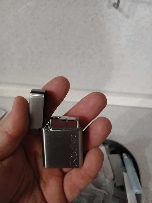 Колекция запалки и кибрити