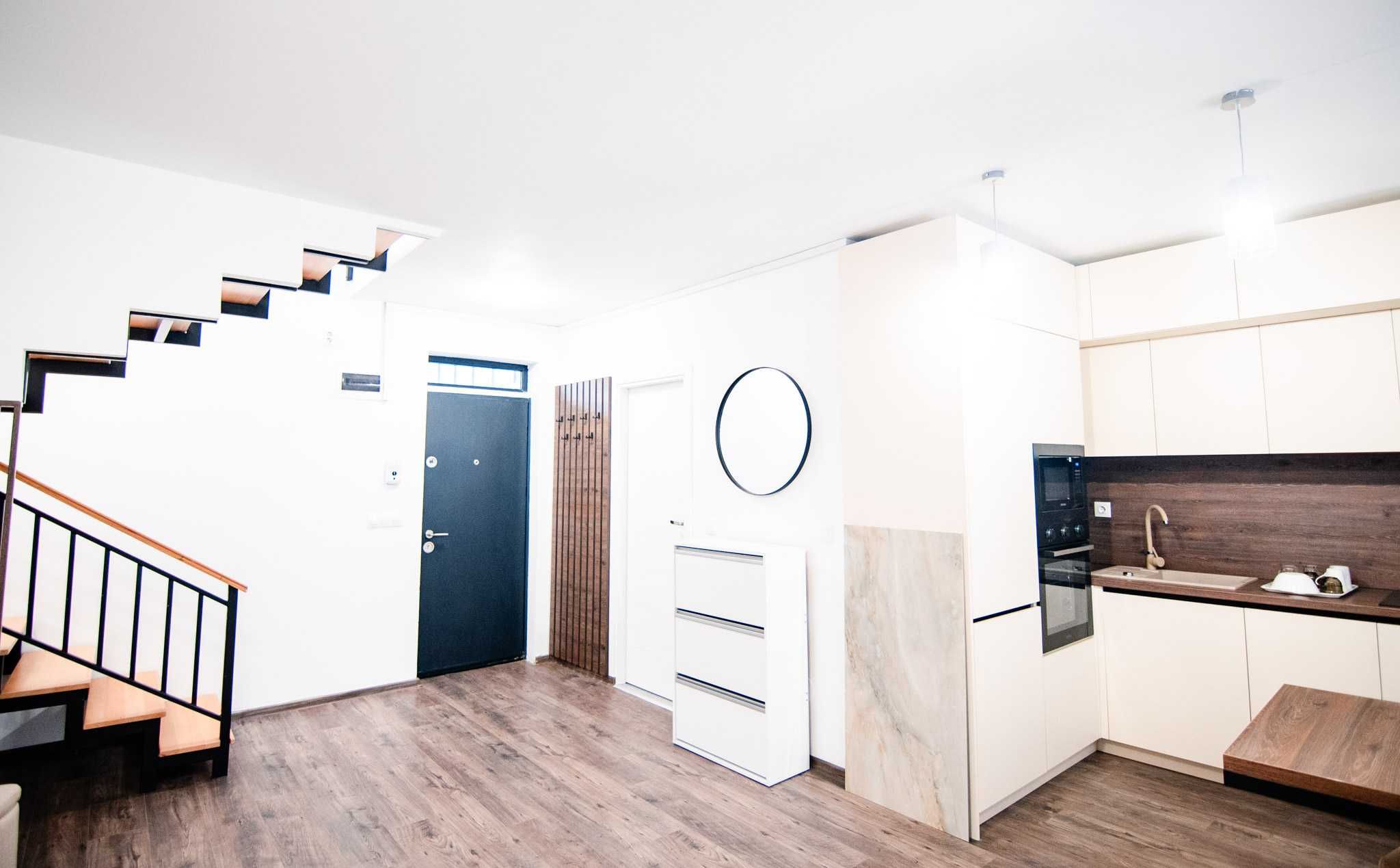Inchiriez apartament in zona ultracentrala