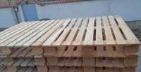 Нови дървени  палета - размер 120 / 100  ( скари )