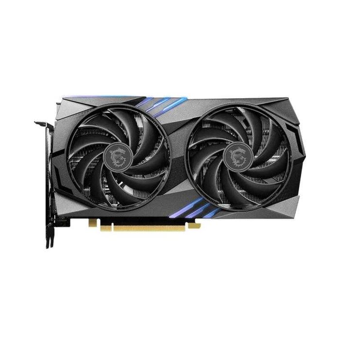 MSI GeForce RTX™ 4060 Ti GAMING X 8G