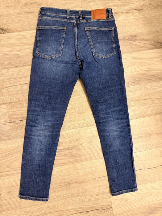 Blugi Zara Men masura 42
