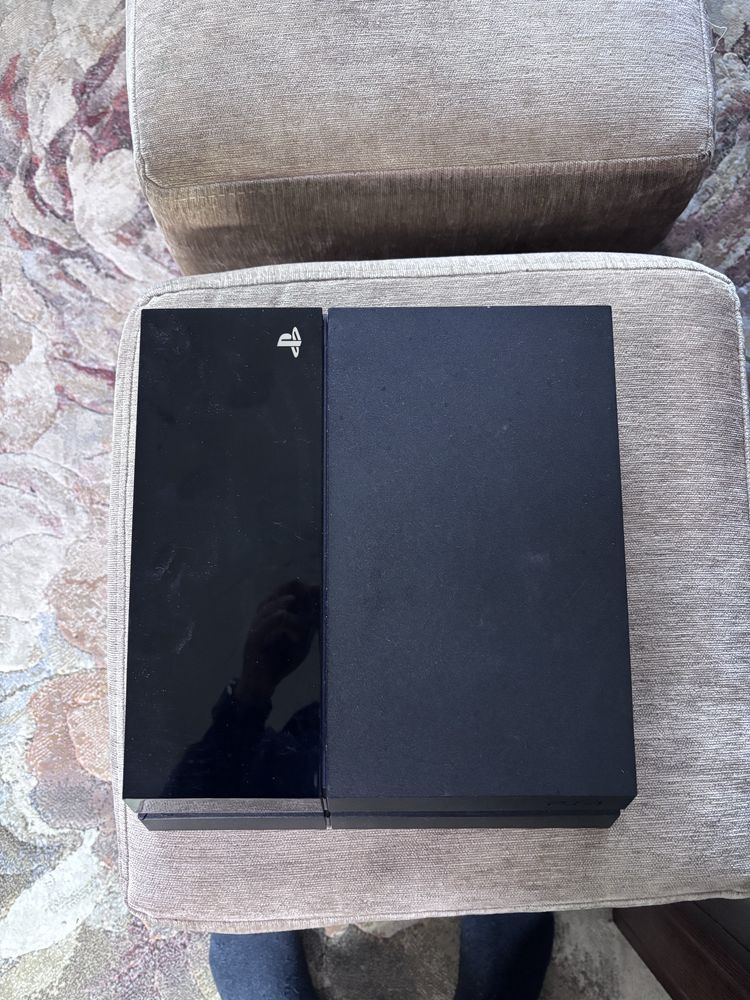 Ps4 Fat за части