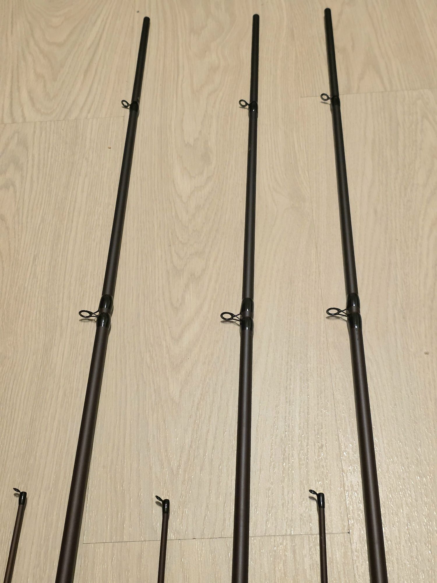Lansete  Drennan Red Range Carp Feeder 3.30