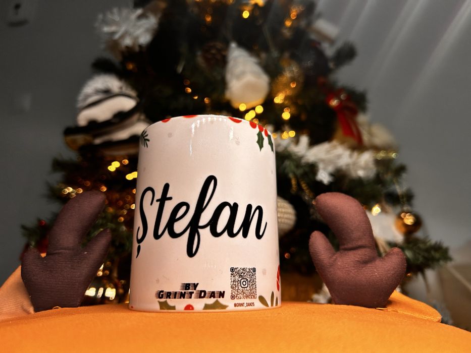 Oferta | Cadouri si print-uri personalizate de sarbatori