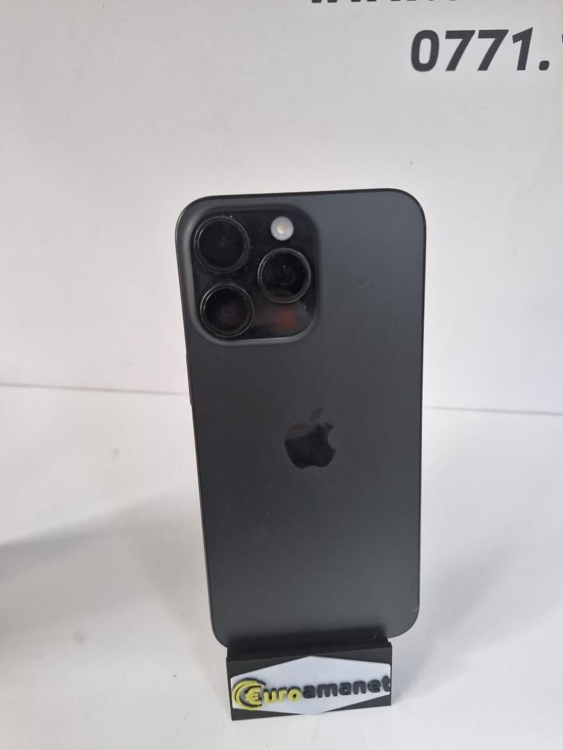 iPhone 15 Pro Max Natural Titanium, 256 GB -G-