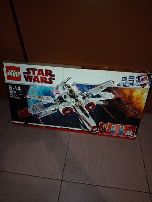 LEGO Star Wars Sets / Лего Междузвездни войни сетове