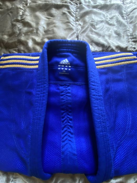 Кимано adidas champion