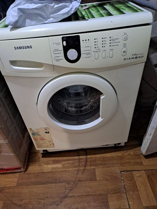 Срочно Продам машинку самсунг