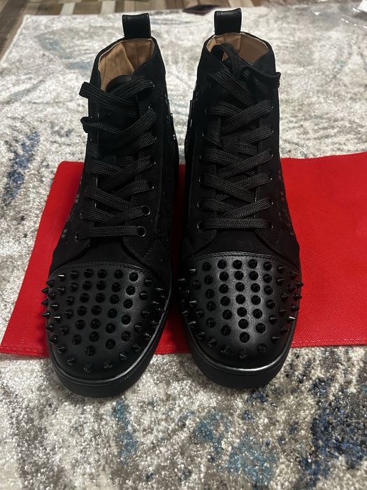 Vand Christian Louboutin