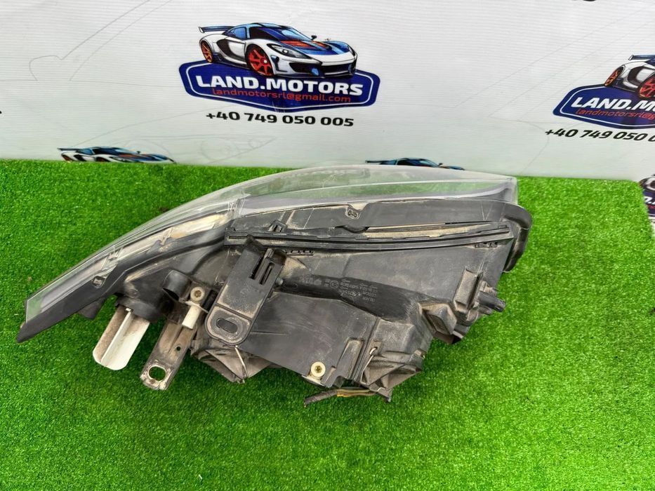 far stanga bmw e87 2004-2011