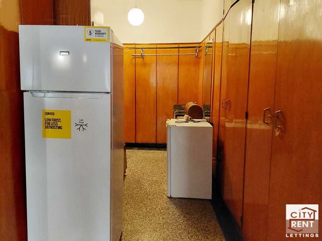 104214 ЕКСКЛУЗИВНО! Обзаведен апартамент в центъра на В. Търново