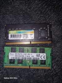 Kit 16gb Ram DDR4 laptop