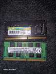 Kit 16gb Ram DDR4 laptop