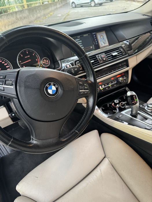 BMW5  525 автомобил