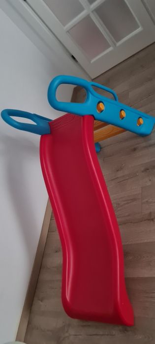 Tobogan pentru copii